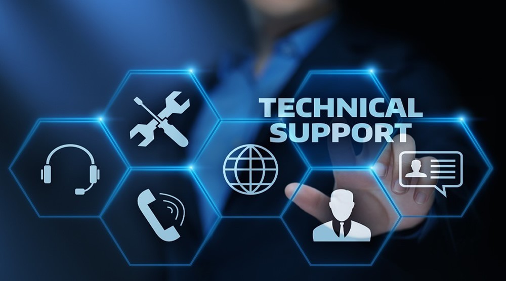 Technical Support